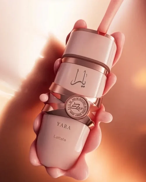 Lattafa Yara Elixir