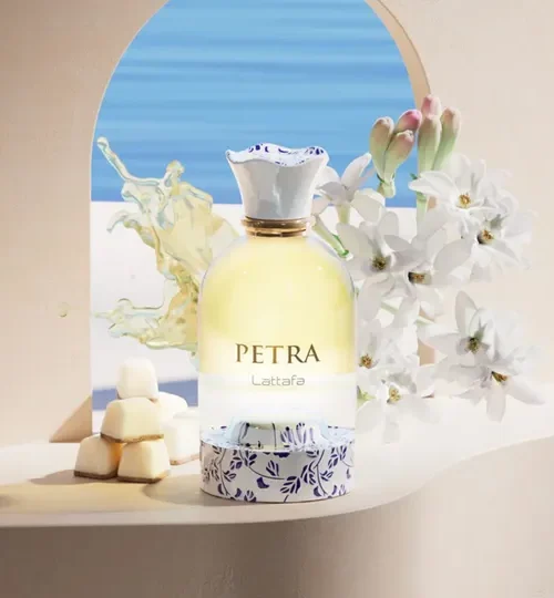 Lattafa Petra Unisex