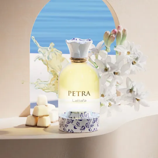 Lattafa Petra Unisex