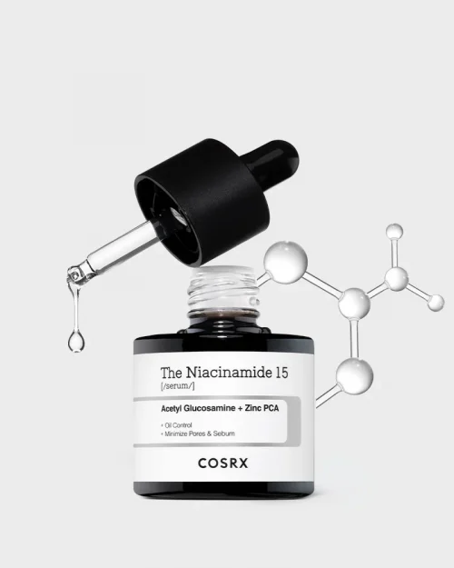 Cosrx Niacinamide 15 Serum