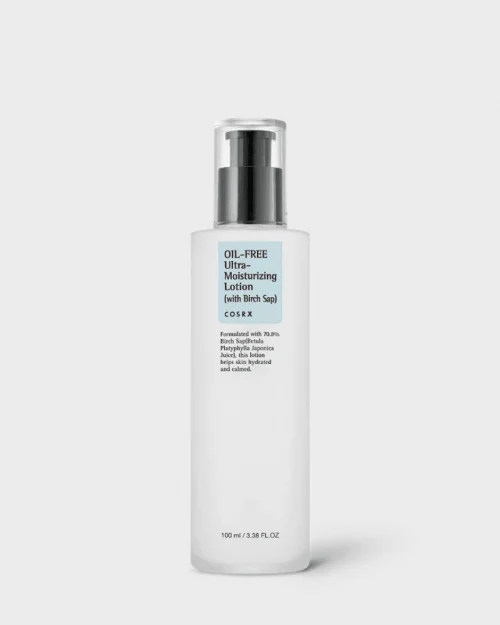 Cosrx Oil Free Ultra Moisturising Lotion