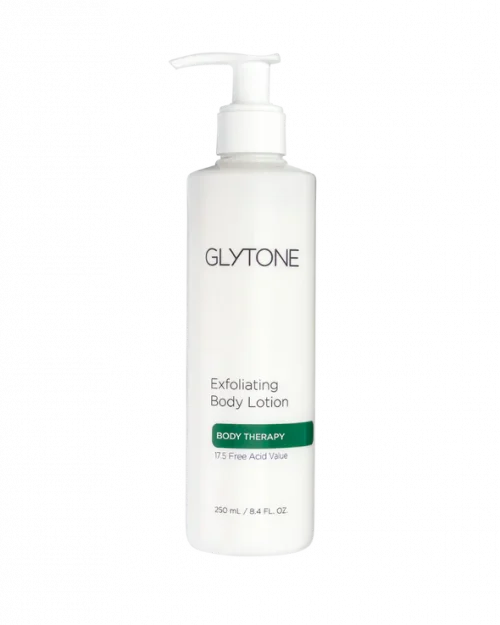 Glytone Exfoliating Body Lotion