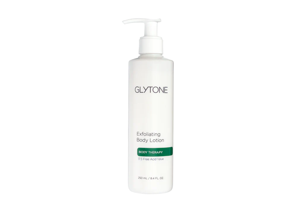 Glytone Exfoliating Body Lotion