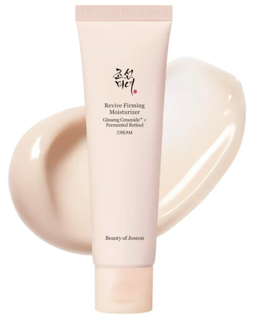 Beauty of Joseon - Revive Firming Moisturizer