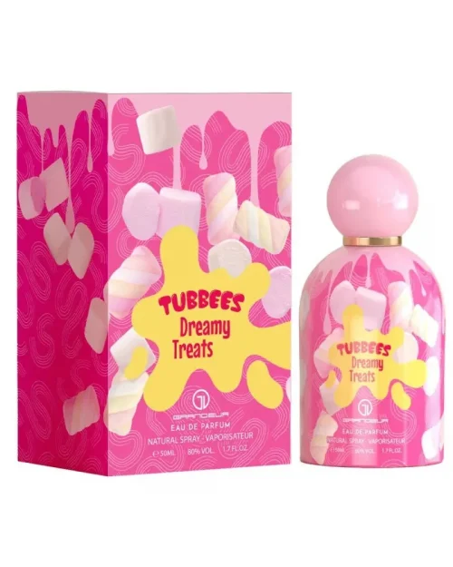 Dreamy Treats Tubbees