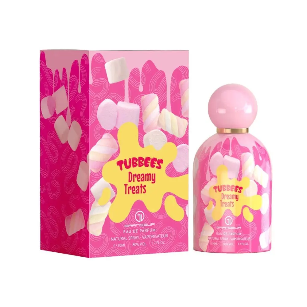Dreamy Treats Tubbees