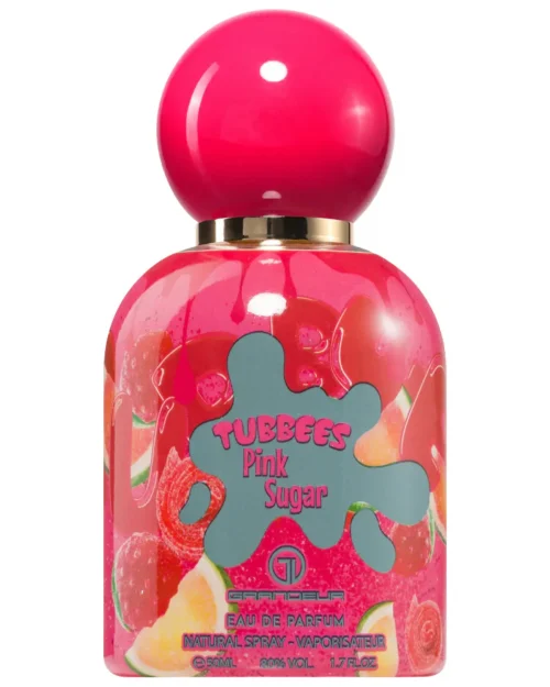 Pink Sugar Tubbees