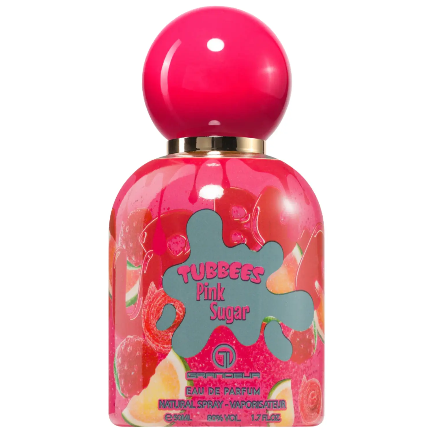 Pink Sugar Tubbees