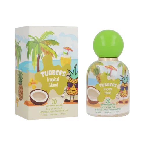 Tubbees Tropical Island