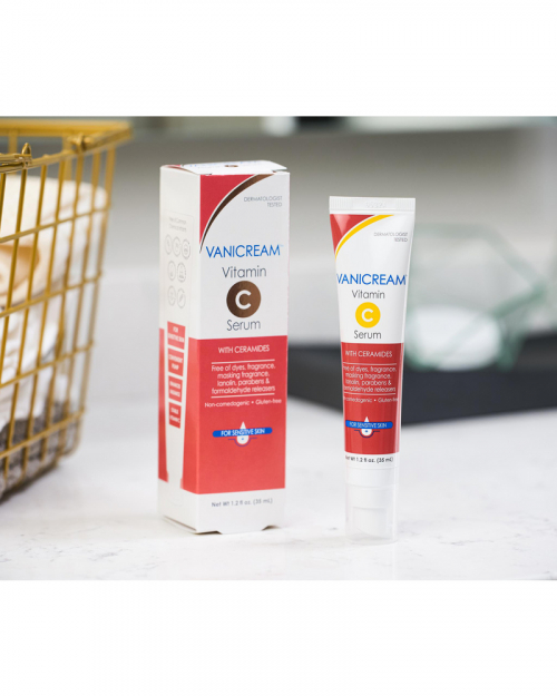 Vanicream Vitamin C Serum