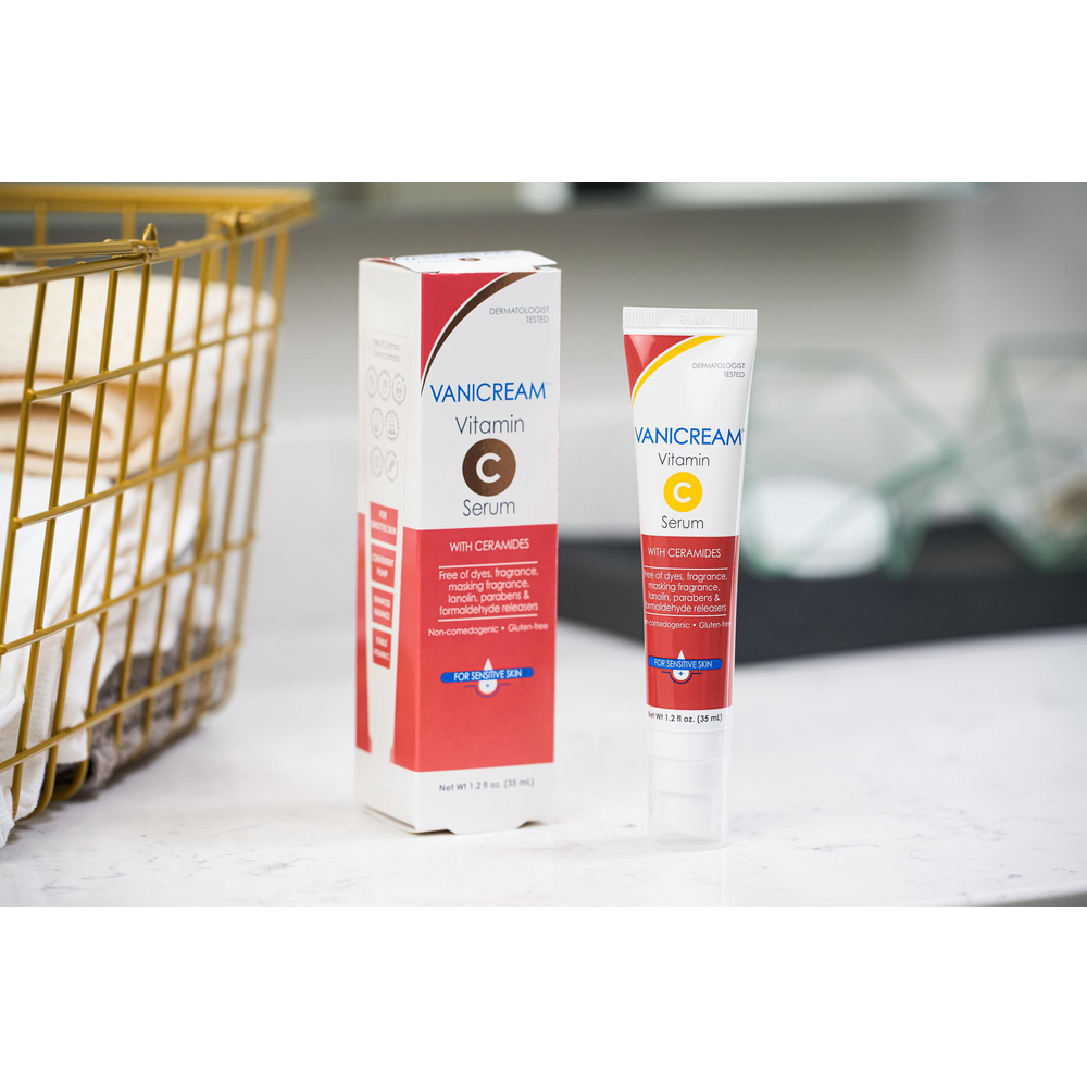 Vanicream Vitamin C Serum