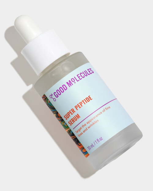 Good Molecules Super Peptide Serum