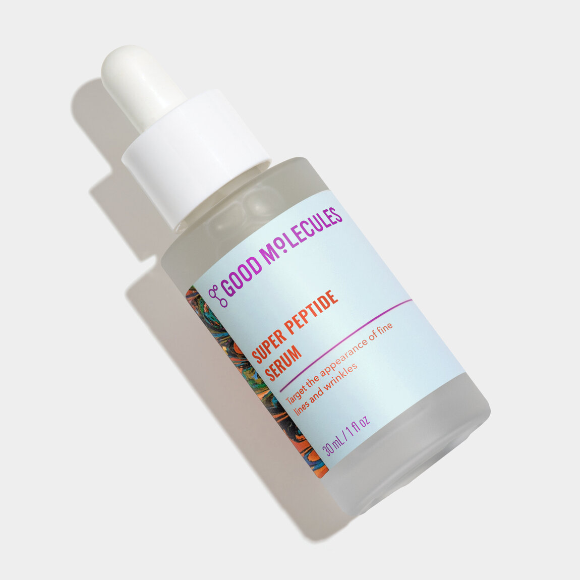 Good Molecules Super Peptide Serum