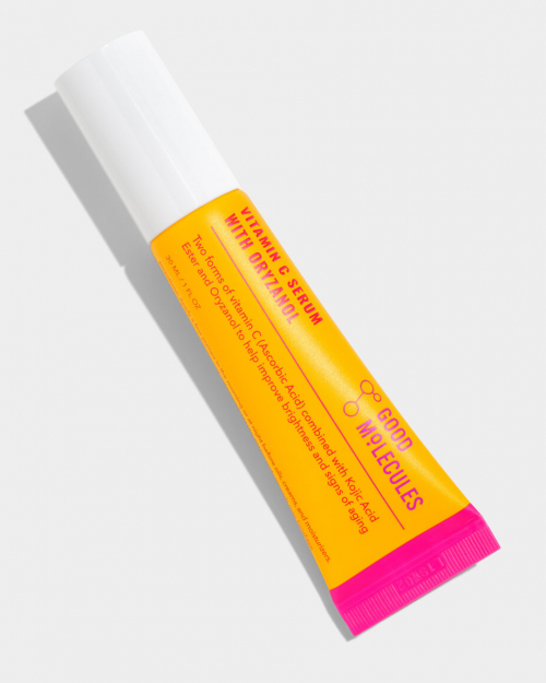 Good Molecules Vitamin C Serum with Oryzanol