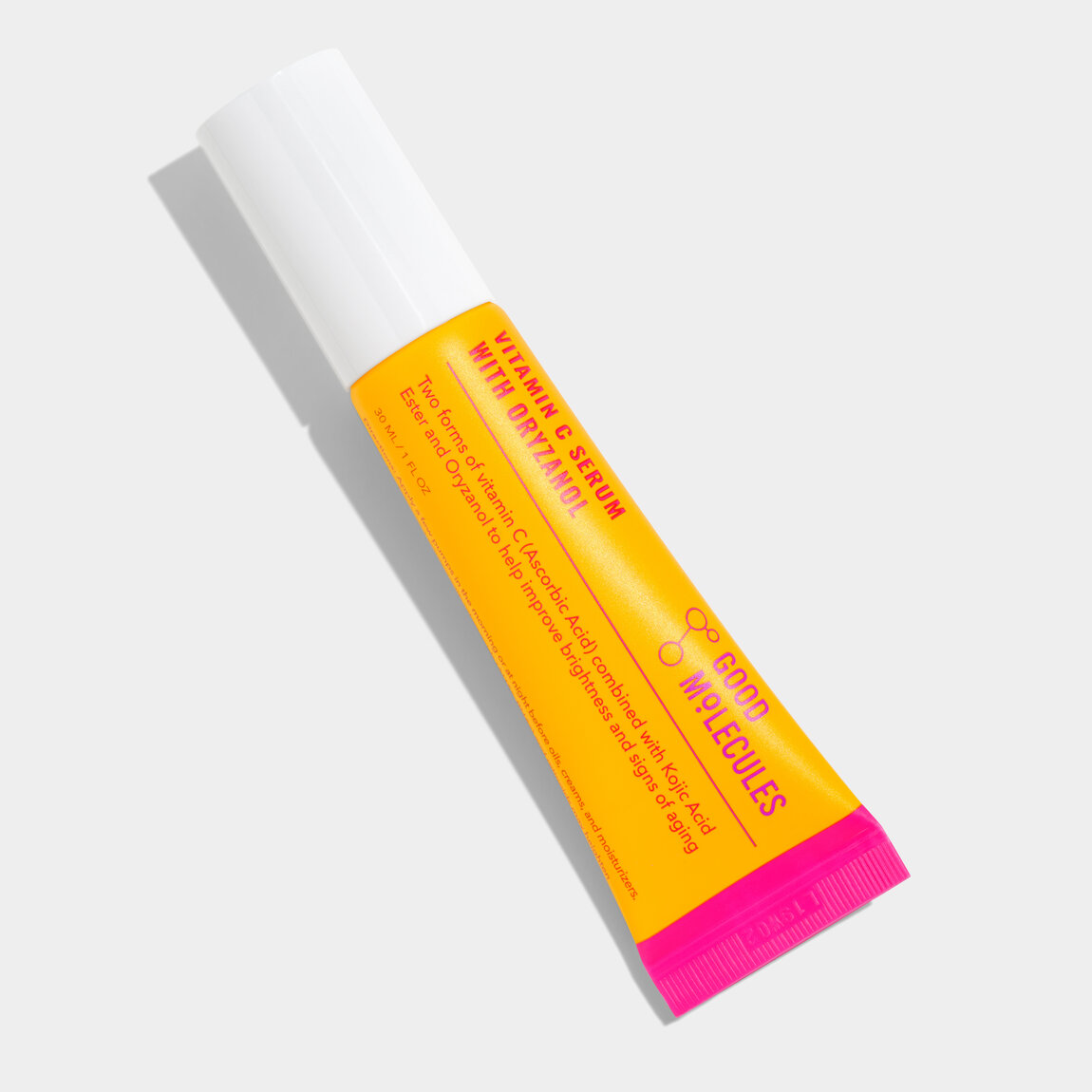 Good Molecules Vitamin C Serum with Oryzanol