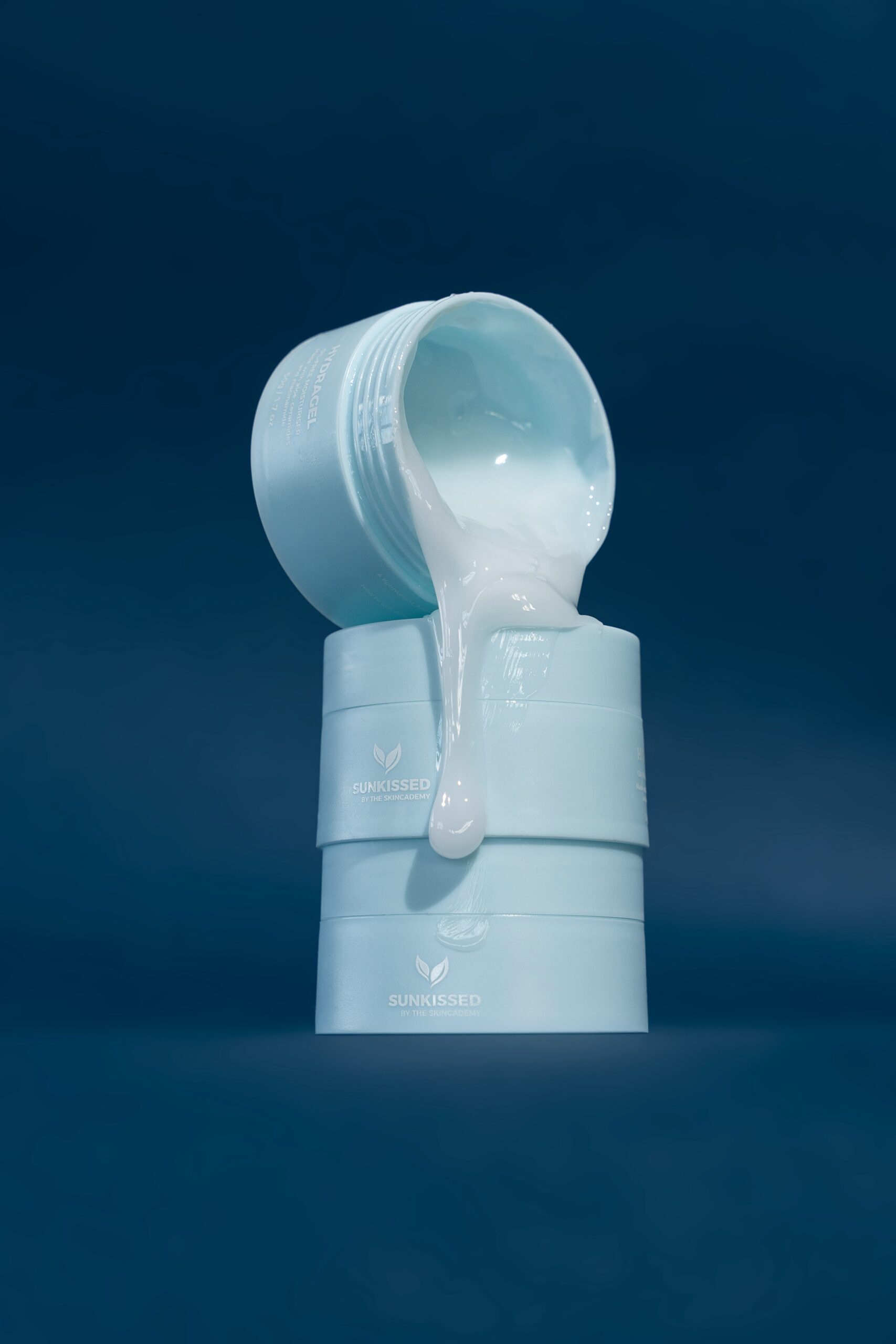 Sunkissed HydraGel Oil-Free Moisturiser - Image 2