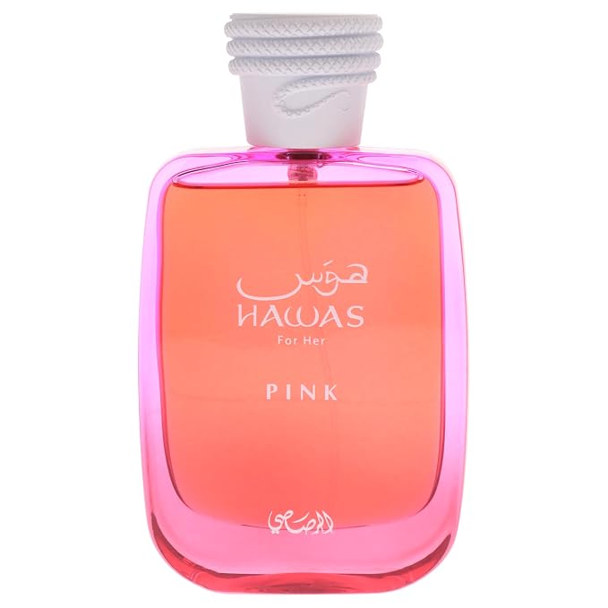 Hawas Pink - Image 2