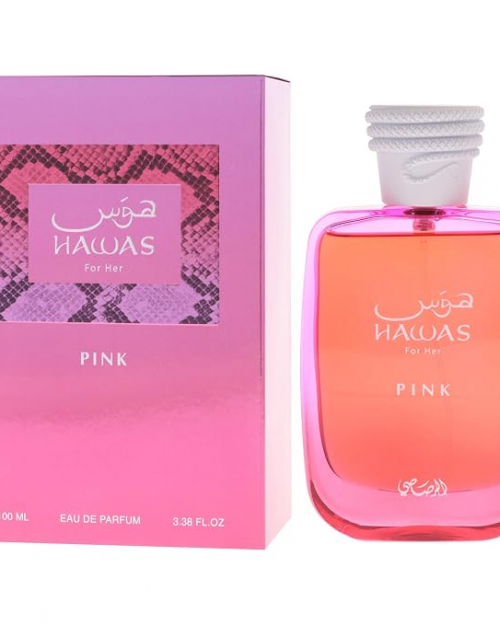 Hawas Pink