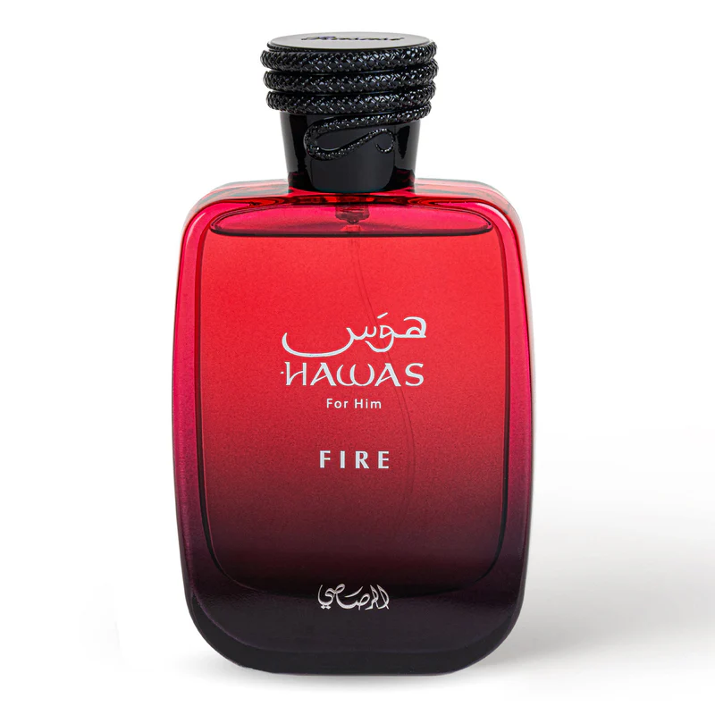 RASASI Hawas Fire - Image 2