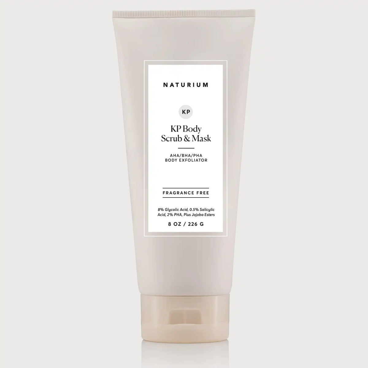Naturium KP Body Scrub & Mask