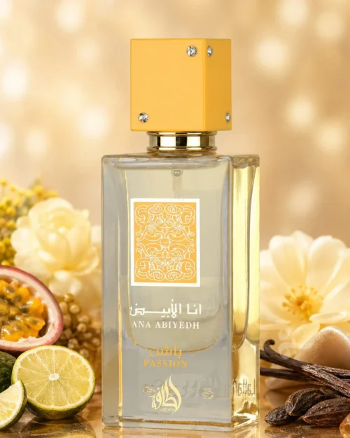 Ana Abiyedh Passion by Lattafa